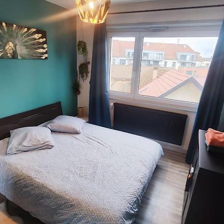 Colmar Chaleureux 5 Mn Du Centre T2 Apartment Exterior photo