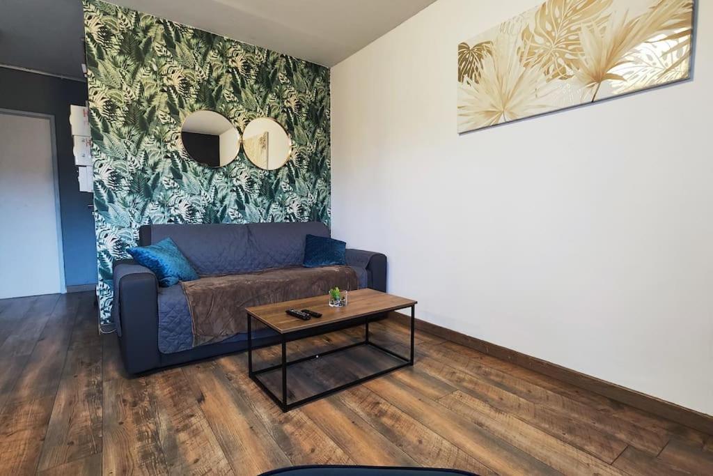 Colmar Chaleureux 5 Mn Du Centre T2 Apartment Exterior photo